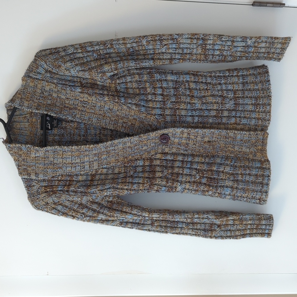 Love Lola Sweater